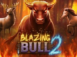 Blazing Bull 2