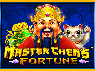 Master Chens Fortune screenshot