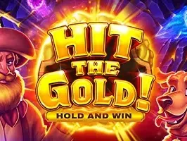 Hit the Gold