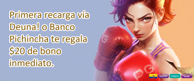 Mega Premio 040 promotion banner