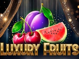 Luxury Fruits screenshot