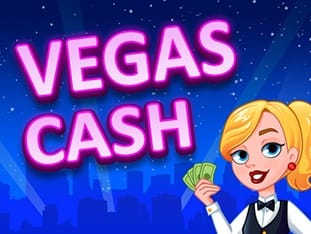 Vegas Cash
