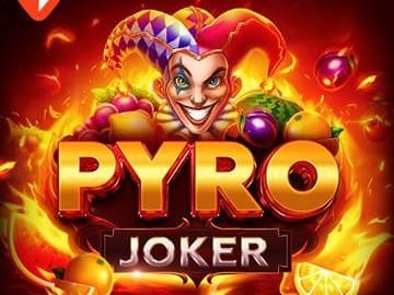 Pyro Joker screenshot
