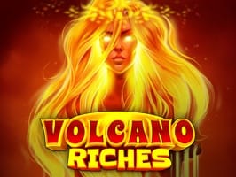 Volcano Riches