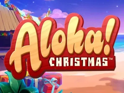 Aloha! Christmas screenshot