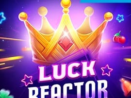 Luck Reactor screenshot