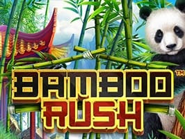 Bamboo Rush