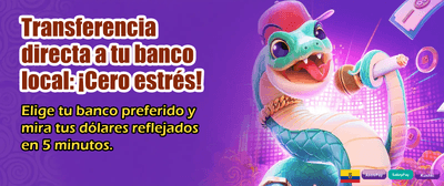 Juega y gana con Playpix