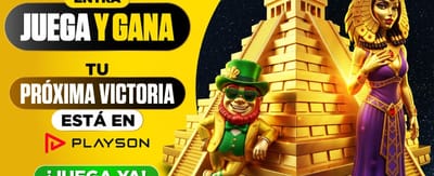 Tu suerte brilla en Ecuador