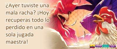 Bono de Bienvenida 181 promotion banner